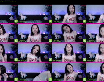 norma_blum — 44 minute Chaturbate female cam show recording, 1080p, Jun 3, 2021