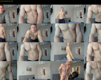 o_r_b_i_t — 47 minute Chaturbate male cam show recording, 720p, Jun 3, 2021