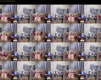 olesia_sean — 6 minute Chaturbate couple cam show recording, 1080p, Jun 3, 2021