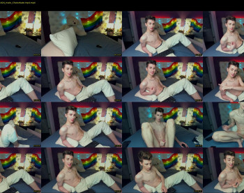 oliver_baker — 71 minute Chaturbate male cam show recording, 1080p, Jun 3, 2021