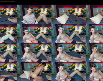 oliver_baker — 70 minute Chaturbate male cam show recording, 1080p, Jun 3, 2021