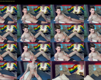 oliver_baker — 70 minute Chaturbate male cam show recording, 1080p, Jun 3, 2021