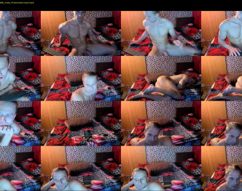 paul_rolex_ — 24 minute Chaturbate male cam show recording, 720p, Jun 3, 2021