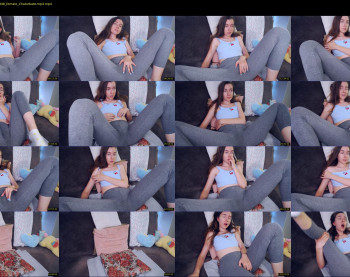 peaceduke — 72 minute Chaturbate female cam show recording, 1080p, Jun 3, 2021
