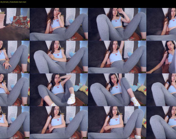 peaceduke — 29 minute Chaturbate female cam show recording, 1080p, Jun 3, 2021