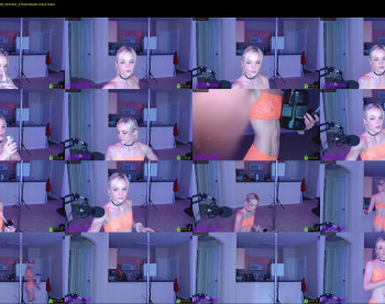 petitebrat — 5 minute Chaturbate female cam show recording, 1080p, Jun 3, 2021
