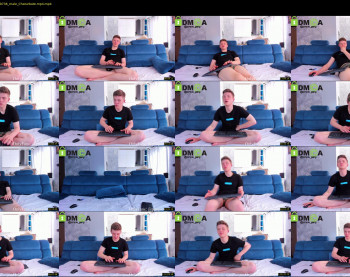 pimple_gang — 74 minute Chaturbate male cam show recording, 1080p, Jun 3, 2021