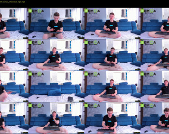 pimple_gang — 75 minute Chaturbate male cam show recording, 1080p, Jun 3, 2021