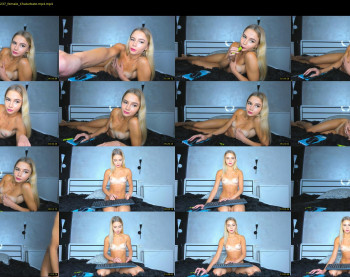 pink_angels — 16 minute Chaturbate couple cam show recording, 1080p, Jun 3, 2021