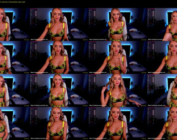 popy_star — 4 minute Chaturbate couple cam show recording, 1080p, Jun 4, 2021