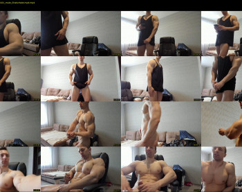 prince_d1ck — 60 minute Chaturbate male cam show recording, 1080p, Jun 3, 2021