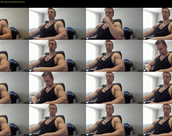 prince_d1ck — 5 minute Chaturbate male cam show recording, 1080p, Jun 3, 2021