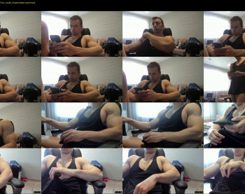 prince_d1ck — 70 minute Chaturbate male cam show recording, 1080p, Jun 3, 2021