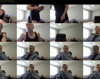prince_d1ck — 10 minute Chaturbate male cam show recording, 1080p, Jun 3, 2021