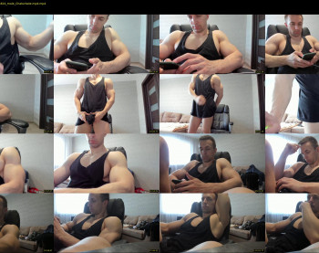 prince_d1ck — 70 minute Chaturbate male cam show recording, 1080p, Jun 3, 2021
