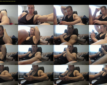 prince_d1ck — 40 minute Chaturbate male cam show recording, 1080p, Jun 3, 2021