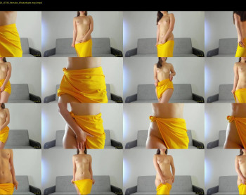 princess_moana — 70 minute Chaturbate female cam show recording, 1080p, Jun 3, 2021