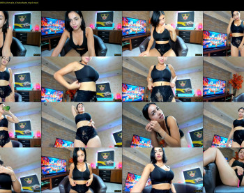 raquelle_star — 70 minute Chaturbate couple cam show recording, 1080p, Jun 3, 2021