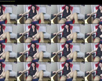 roxyswetty — 6 minute Chaturbate female cam show recording, 1080p, Jun 4, 2021