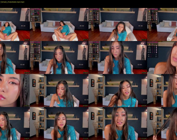 sadashi_ — 70 minute Chaturbate female cam show recording, 1080p, Jun 3, 2021