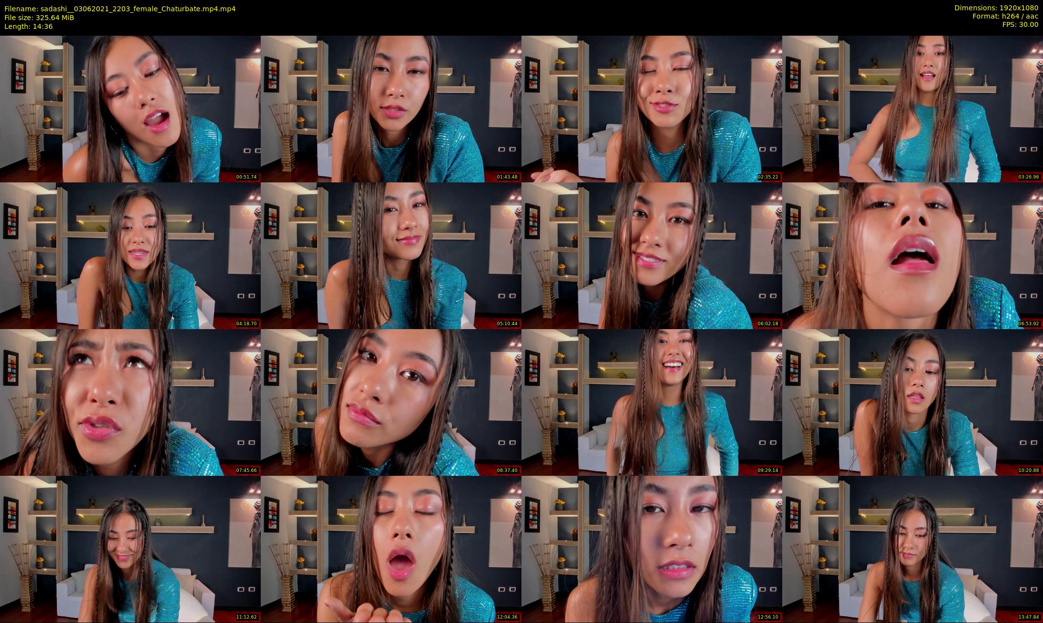 sadashi_ — 15 minute Chaturbate female cam show recording, 1080p, Jun 3, 2021