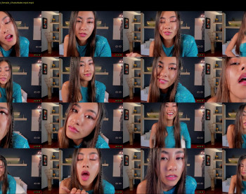 sadashi_ — 15 minute Chaturbate female cam show recording, 1080p, Jun 3, 2021