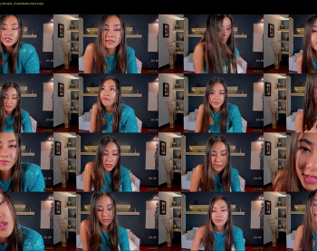sadashi_ — 26 minute Chaturbate female cam show recording, 1080p, Jun 3, 2021