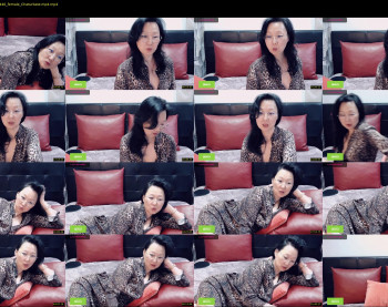 sandrami__ — 59 minute Chaturbate female cam show recording, 720p, Jun 3, 2021