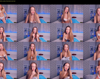 sanymorgan — 26 minute Chaturbate couple cam show recording, 1080p, Jun 3, 2021