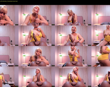 sashapatrick_ — 38 minute Chaturbate female cam show recording, 1080p, Jun 3, 2021