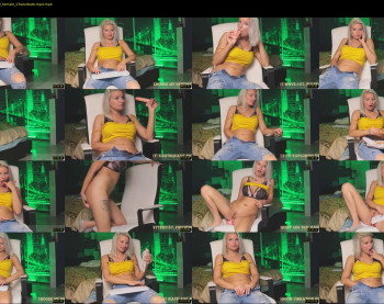 sebilone — 77 minute Chaturbate couple cam show recording, 1080p, Jun 3, 2021
