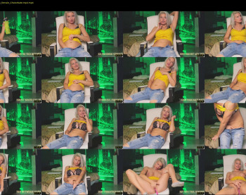 sebilone — 53 minute Chaturbate couple cam show recording, 1080p, Jun 3, 2021