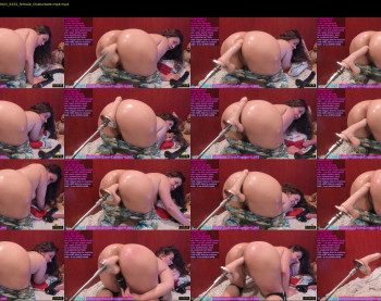 shygirlfromeurope — 70 minute Chaturbate female cam show recording, 1080p, Jun 4, 2021