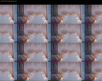 small_blondee — 26 minute Chaturbate female cam show recording, 720p, Jun 3, 2021