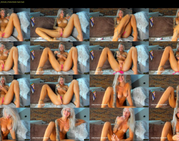 smurf19 — 15 minute Chaturbate female cam show recording, 1080p, Jun 3, 2021