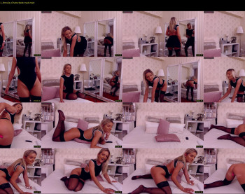 sofialloyd — 71 minute Chaturbate female cam show recording, 1080p, Jun 3, 2021