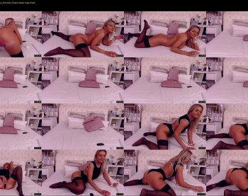 sofialloyd — 71 minute Chaturbate female cam show recording, 1080p, Jun 3, 2021