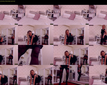 sofialloyd — 70 minute Chaturbate female cam show recording, 1080p, Jun 4, 2021