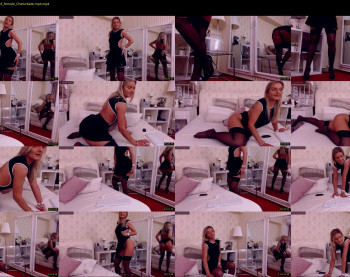 sofialloyd — 72 minute Chaturbate female cam show recording, 1080p, Jun 4, 2021