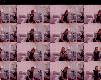 sofialloyd — 3 minute Chaturbate female cam show recording, 1080p, Jun 4, 2021