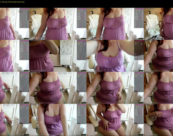 soft_body — 14 minute Chaturbate female cam show recording, 1080p, Jun 3, 2021