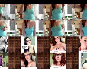 soft_body — 51 minute Chaturbate female cam show recording, 1080p, Jun 3, 2021