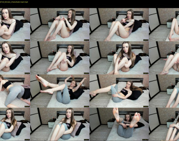ssashagarter — 70 minute Chaturbate female cam show recording, 1080p, Jun 3, 2021