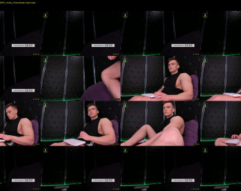 sultryandrew — 70 minute Chaturbate male cam show recording, 1080p, Jun 3, 2021