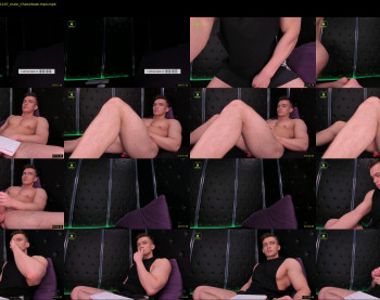 sultryandrew — 70 minute Chaturbate male cam show recording, 1080p, Jun 3, 2021