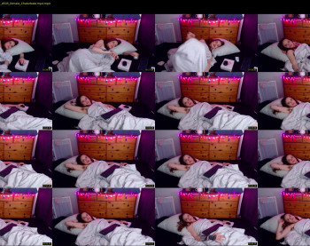 sunloveandwe — 45 minute Chaturbate female cam show recording, 1080p, Jun 4, 2021