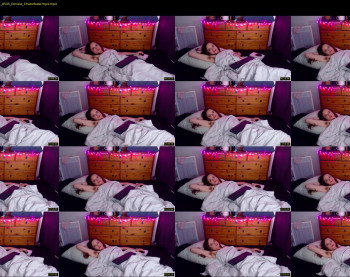 sunloveandwe — 37 minute Chaturbate female cam show recording, 1080p, Jun 4, 2021