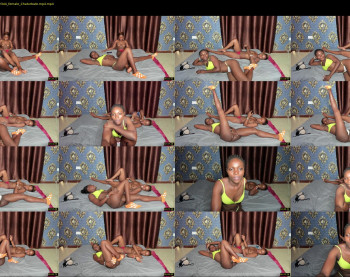 sweet_savvy — 8 minute Chaturbate female cam show recording, 1080p, Jun 3, 2021
