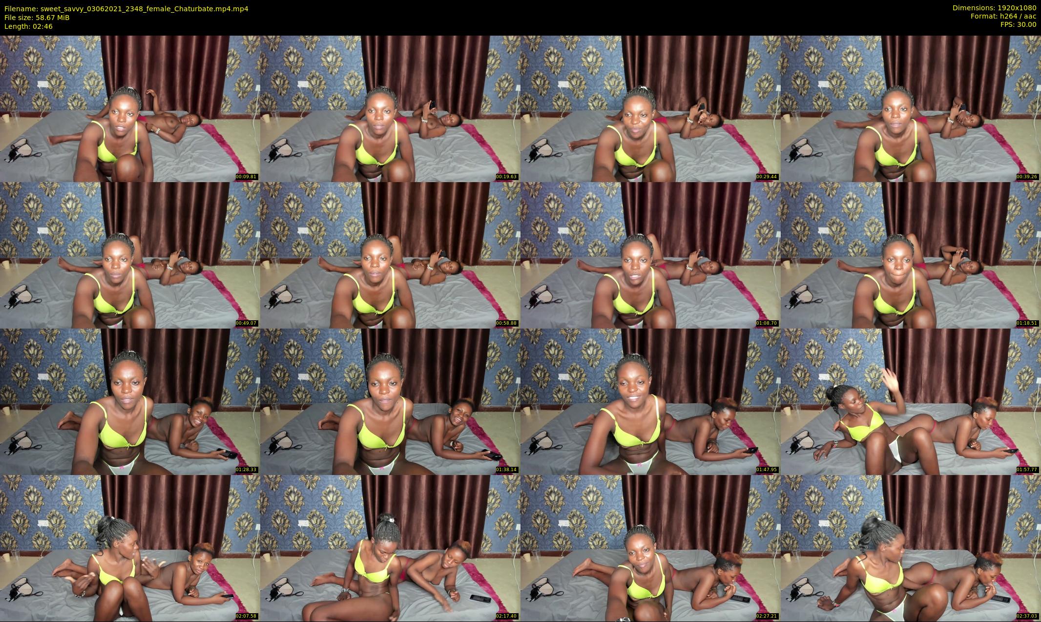sweet_savvy — 3 minute Chaturbate female cam show recording, 1080p, Jun 3, 2021
