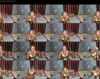 sweet_savvy — 3 minute Chaturbate female cam show recording, 1080p, Jun 3, 2021